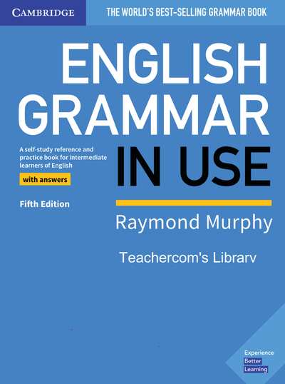 English Grammar in Use Suppl. Ex. - Fifth Edition