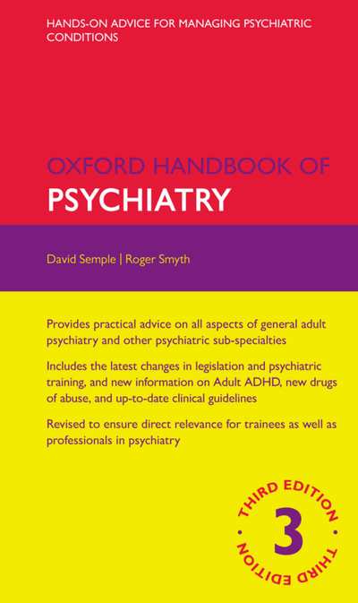 Mini DSM-5 Critères Diagnostiques (2)