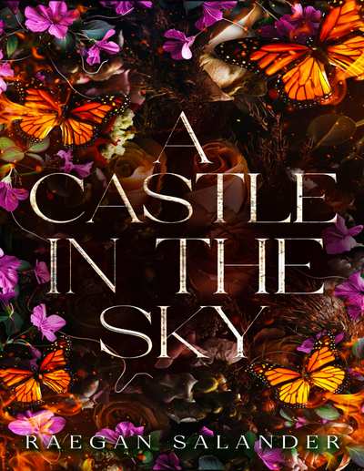 A Castle in the Sky: Fern & Connor