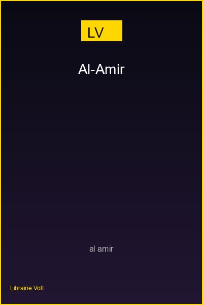 Al-Amir