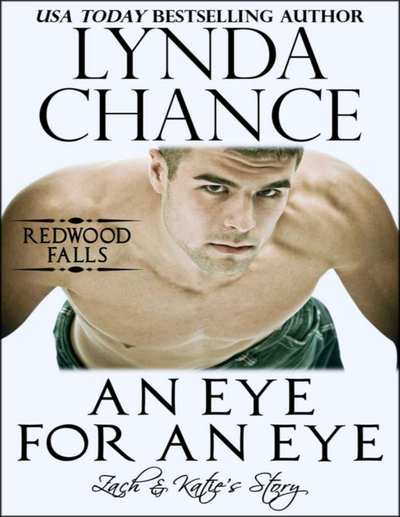 An Eye for an Eye: Zach and Katie
