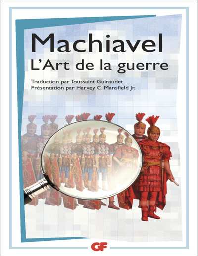 Art de la guerre
