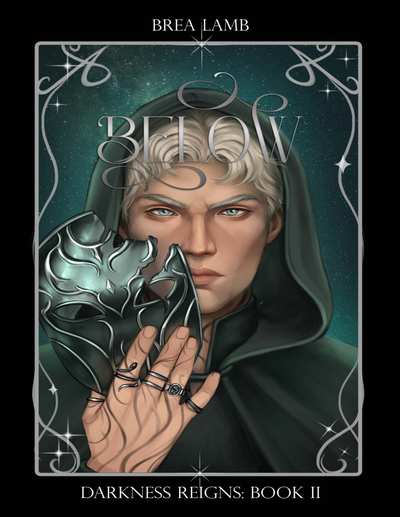 Below (Darkness Reigns Book 2)