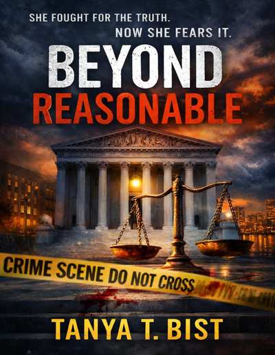 Beyond Reasonable: A Legal Thriller