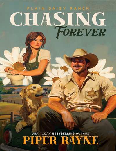 Chasing Forever