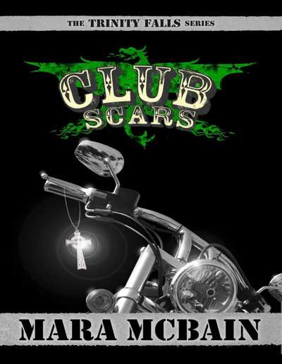 Club Scars