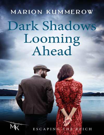 Dark Shadows Looming Ahead: A champion on the run. A deserter with nothing to lo