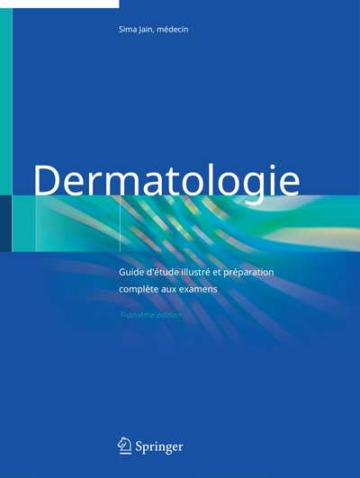 Dermatology (SIMA. JAIN)
