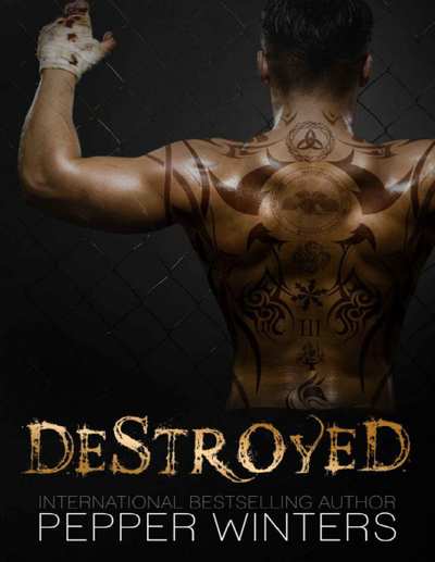Destroyed