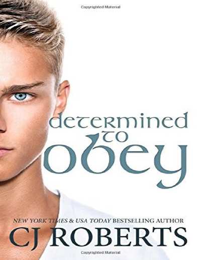 Determined to Obey