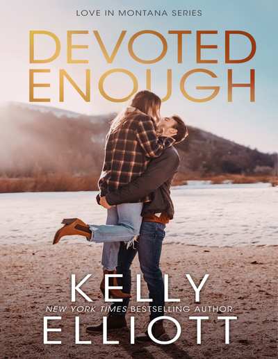 Devoted Enough (Love in Montana Book 9)