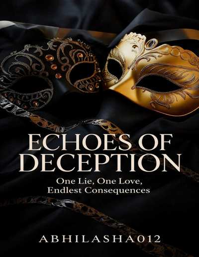 ECHOES OF DECEPTION: One lie,One love,Endless consequences