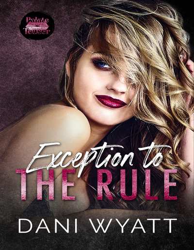 Exception to the Rule: A Guardian Spicy Forbidden Step-Uncle Daddy Age Gap Roman