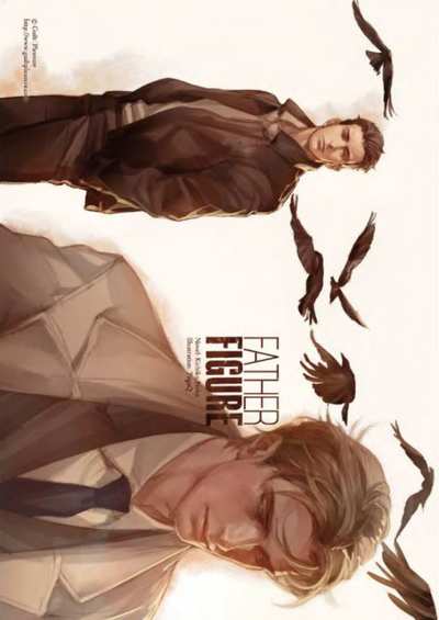 Father Figure