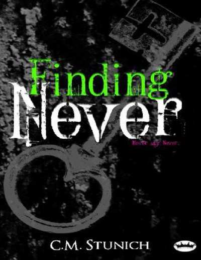 Finding Never