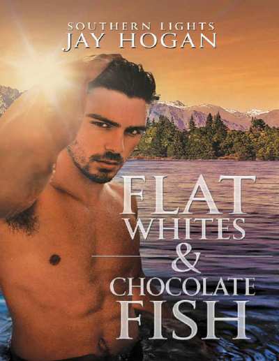 Flat Whites & Chocolate Fish: Southern Lights #3