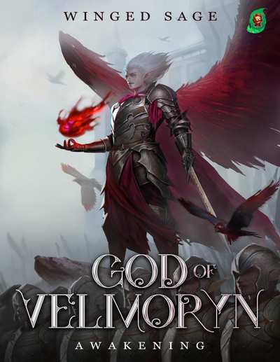 God of Velmoryn: Awakening