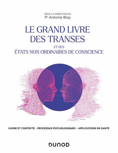 Le Grand Livre des transes