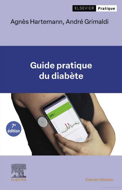 Guide Pratique Du Diabète (2024)
