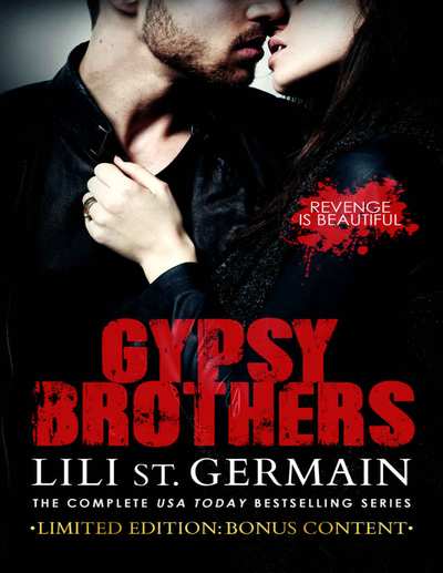Gypsy Brothers: The Complete Series