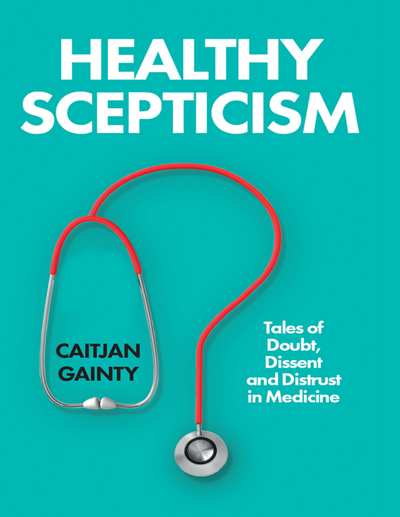 Healthy Scepticism