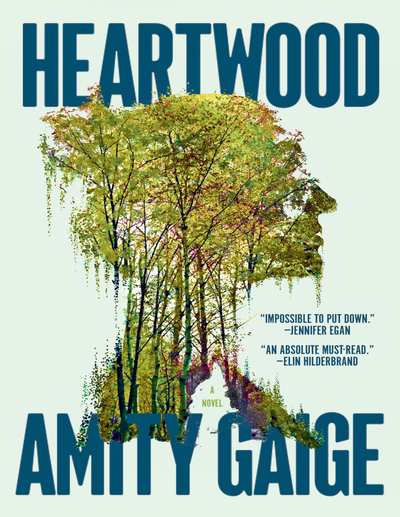 Heartwood