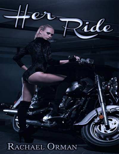 Her Ride