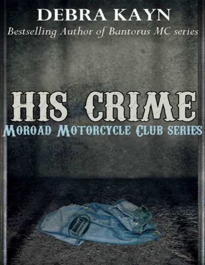 His Crime