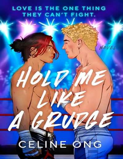 Hold Me Like a Grudge