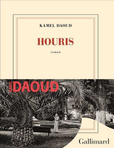 Houris (Kamel Daoud)
