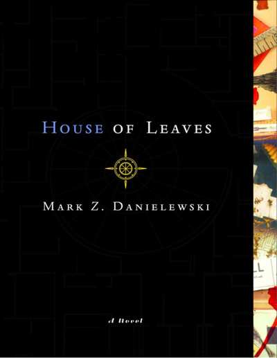 House-of-Leaves