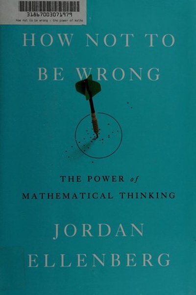How Not to Be Wrong