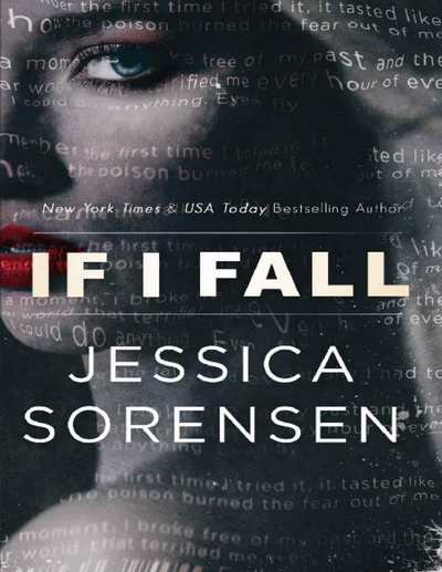 If I Fall (Unraveling You Book 5)