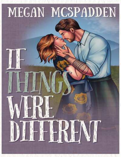 If Things Were Different (In a Heartbeat Book 1)
