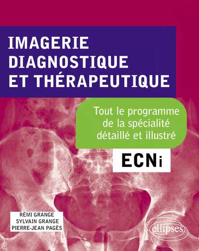 Imagerie diagnostique et thérapeutique