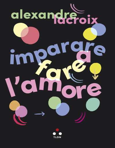 Imparare a fare l'amore
