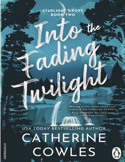 Into the Fading Twilight (Starlight Grove)