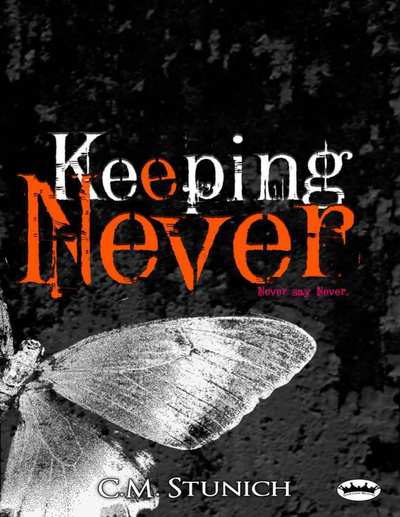 Keeping Never (Never say Never)