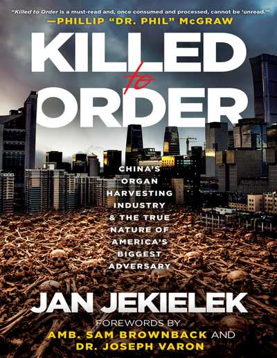 Killed to Order