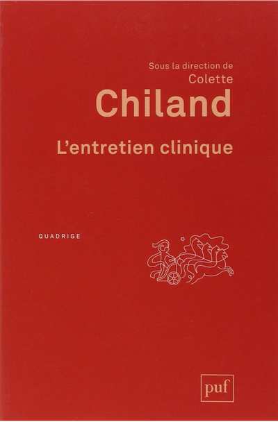 L'Enragé'entretien clinique