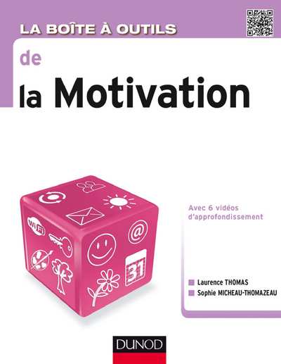 La Boîte à outils de la Motivation