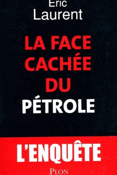 La face cachée du pétrole