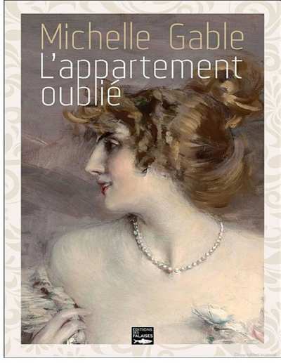 L'appartement oublié