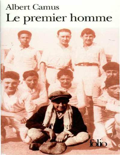 Le premier homme (French Edition)