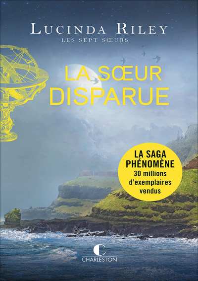 Les sept soeurs, tome 4