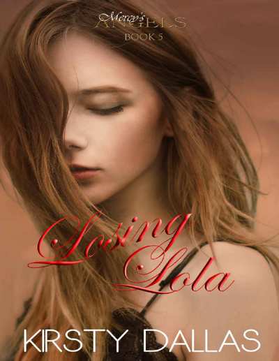 Losing Lola (Mercy