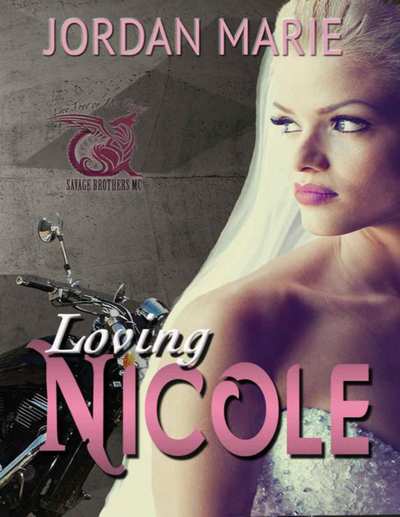 Loving Nicole