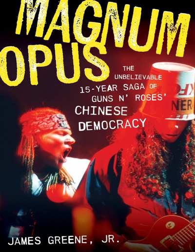 Magnum Opus