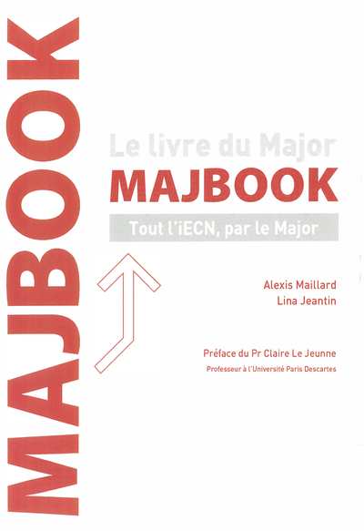 MAJBOOK