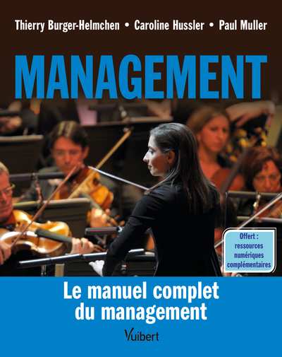 Management — Le Manuel Complet
